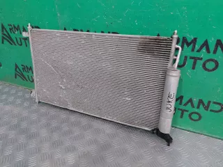 92100BA60A радиатор кондиционера Nissan Juke 1 Арт ARM262190, вид 2