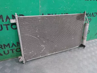 92100BA60A радиатор кондиционера Nissan Juke 1 Арт ARM262190, вид 3