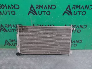 92100BA60A радиатор кондиционера Nissan Juke 1 Арт ARM262190, вид 4