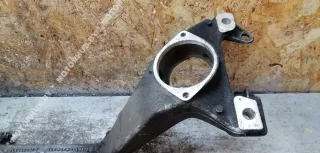 7L6199207B Балка подвески передняя (подрамник) Audi Q7 4L Арт 00066532, вид 5