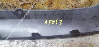 BM5117626BAW Молдинг бампера переднего Ford Focus 3 restailing Арт 00047401, вид 5