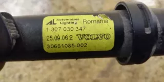 1307030347 Форсунка омывателя фар Volvo V50 Арт 21594_3, вид 1