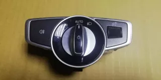 A2229055508 Переключатель света Mercedes E W213 Арт 21555_2, вид 2