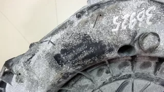 735276553 Корпус воздушного фильтра Fiat Punto 2 Арт 7826099, вид 4