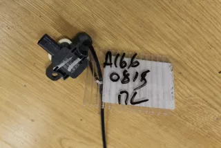 A1668210351 Датчик Airbag Mercedes GL X166 Арт Z130291, вид 1
