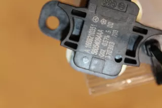 A1668210351 Датчик Airbag Mercedes ML/GLE W166 Арт Z130516, вид 2