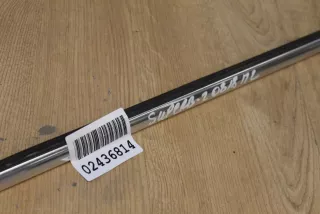 3T0837475A Накладка стекла передней левой двери Skoda Superb 3 Арт Z130557, вид 2
