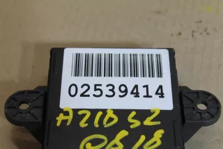 A2129001327 Блок комфорта задней правой двери Mercedes CLS C218 Арт Z131324, вид 3