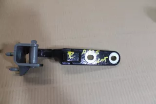A1667400237 Петля двери багажника правая Mercedes ML/GLE W166 Арт Z131679, вид 1