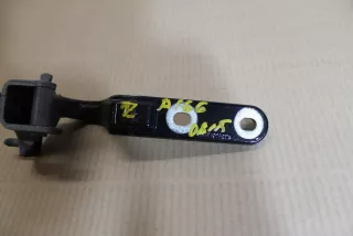 A1667400237 Петля двери багажника правая Mercedes ML/GLE W166 Арт Z131679, вид 3