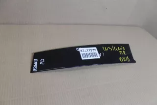 13228144 Накладка рамки двери передней правой Opel Insignia 1 Арт Z131841, вид 1