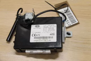 95400A2880 Блок электронный Kia Ceed 2 Арт Z132769, вид 4