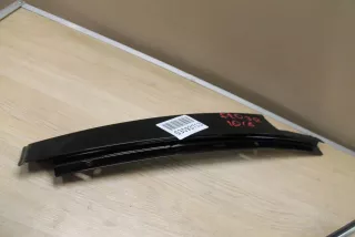 51357209716 Накладка рамки двери задняя правая BMW 5 F10/F11/GT F07 Арт Z133242, вид 1