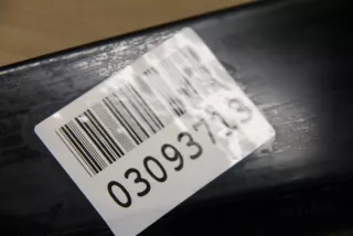 51357209716 Накладка рамки двери задняя правая BMW 5 F10/F11/GT F07 Арт Z133242, вид 3