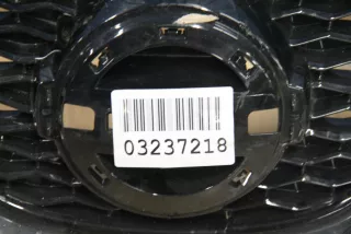 623104EA0A Решетка радиатора Nissan Qashqai 2 Арт Z133825, вид 4