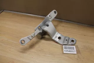 41007233588 Петля двери багажника правая BMW 5 F10/F11/GT F07 Арт Z136407, вид 2