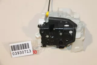 8X1837016C Замок двери передней правой Audi A5 (S5,RS5) 2 Арт Z137886, вид 2