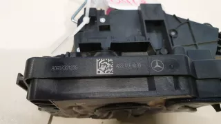 A0997301235 Замок двери задней правой Mercedes GL X166 Арт Z140925, вид 3