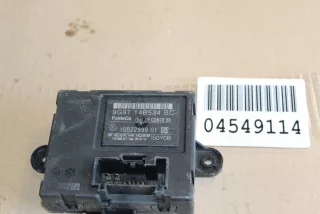 31318368 Блок комфорта задней правой двери Volvo XC70 3 Арт Z141651, вид 3