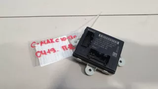 1894052 Блок комфорта передней правой двери Ford C-max 2 Арт Z141795, вид 1