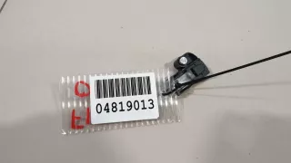65779159311 Датчик Airbag BMW 5 F10/F11/GT F07 Арт Z142322, вид 3