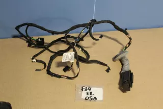 61129366761 Жгут проводов задней правой двери BMW 3 F30/F31/GT F34 Арт Z143166, вид 1