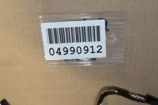 61129366761 Жгут проводов задней правой двери BMW 3 F30/F31/GT F34 Арт Z143166, вид 3