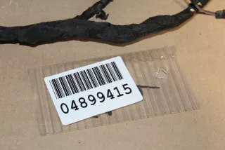 61129326409 Жгут проводов передней правой двери BMW 3 F30/F31/GT F34 Арт Z143374, вид 2