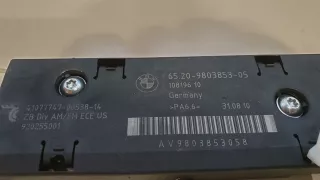 65209803853 Антенна MINI COUNTRYMAN R60 Арт Z144939, вид 3