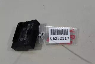 8X0959795BZ03 Блок комфорта задней правой двери Skoda Superb 3 Арт Z145617, вид 2