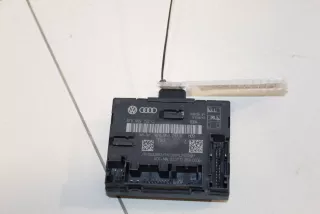 8T0959793Q Блок комфорта передней правой двери Audi A5 (S5,RS5) 1 Арт Z146207, вид 3