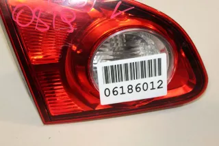 26555JD800 Фонарь в крышку левый Nissan Qashqai 1  Арт Z146828, вид 4