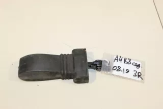 8K0839249C Ограничитель двери задней Audi A4 B8 Арт Z147437, вид 1