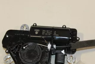 3V5827887A Активатор замка багажника Audi Q5 2 Арт Z147896, вид 2