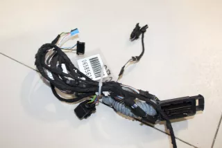 61129286250 Жгут проводов задней левой двери BMW 3 F30/F31/GT F34 Арт Z148077, вид 1
