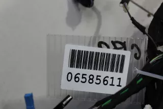 61129286250 Жгут проводов задней левой двери BMW 3 F30/F31/GT F34 Арт Z148077, вид 2