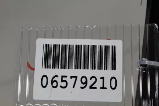 51357258301 Направляющая стекла задней левой двери BMW 3 F30/F31/GT F34 Арт Z148268, вид 3