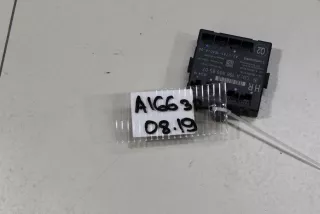 A1669006507 Блок комфорта задней правой двери Mercedes GL X166 Арт Z148602, вид 2