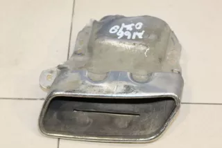 A1664901827 Насадка на глушитель Mercedes GL X166 Арт Z149017, вид 1
