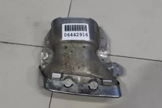A1664901827 Насадка на глушитель Mercedes GL X166 Арт Z149017, вид 3