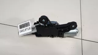31294492 Моторчик стеклоочистителя заднего стекла Volvo V40 Cross Country Арт Z149051, вид 4