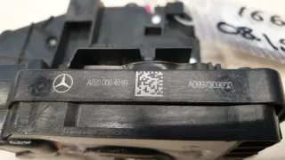 A0997309000 Замок двери задней левой Mercedes GL X166 Арт Z149064, вид 3