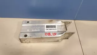 A2126200995 Кронштейн усилителя переднего бампера левый Mercedes E W212 Арт Z149353, вид 1