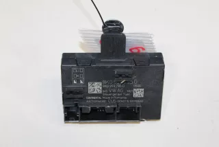 8K0959795G Блок комфорта задней правой двери Audi Q5 1 Арт Z150765, вид 1