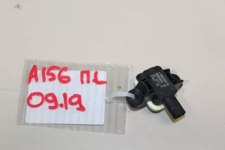 A1668210351 Датчик Airbag Mercedes GL X166 Арт Z150868, вид 1