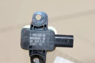 A1668210351 Датчик Airbag Mercedes GL X166 Арт Z150868, вид 3