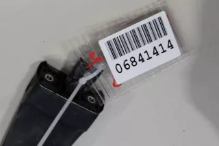 3T0839249C Ограничитель двери задней Skoda Superb 3 Арт Z151809, вид 2