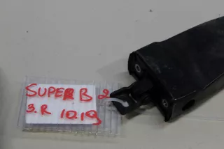 3T0839249C Ограничитель двери задней Skoda Superb 3 Арт Z151809, вид 3
