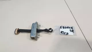 LR027611 Ограничитель двери задней Land Rover Evoque 2 Арт Z154220, вид 1