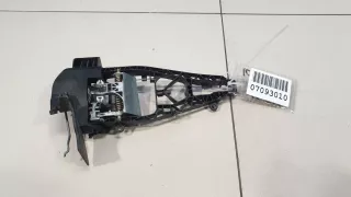 51217401211 Кронштейн ручки двери передней левой BMW X6 F16 Арт Z154313, вид 1